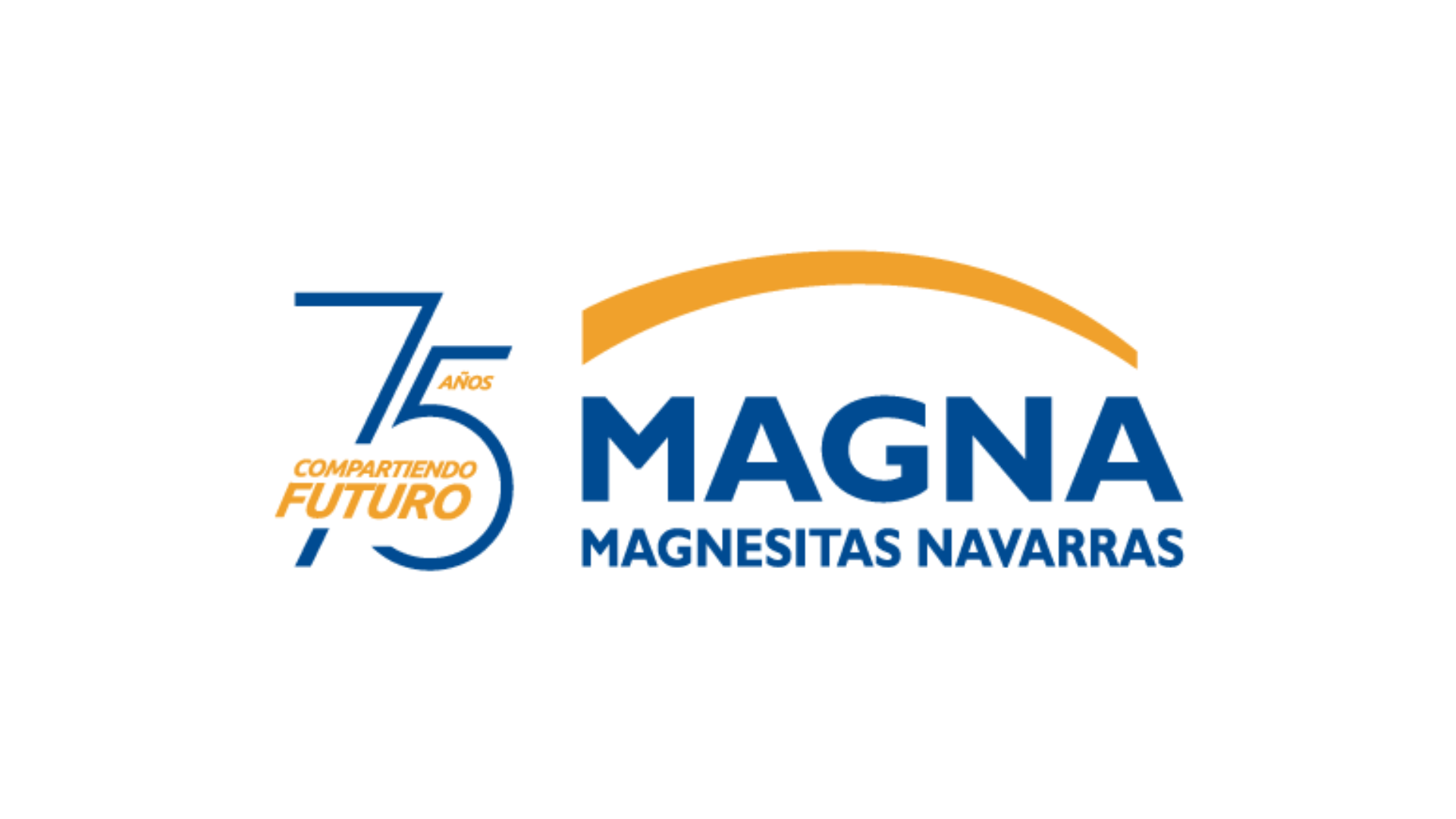 MAGNA &iexcl;SOMOS UN EQUIPO!